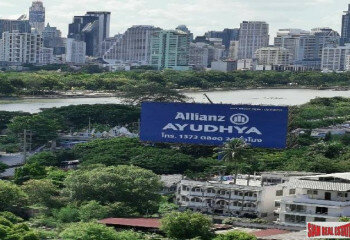 Квартира в Бангкоке, Таиланд | THE218227