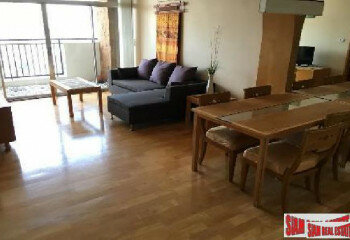 Квартира в Бангкоке, Таиланд | THE218227