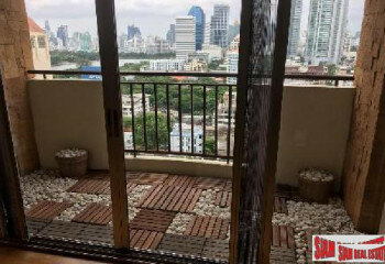 Квартира в Бангкоке, Таиланд | THE218227