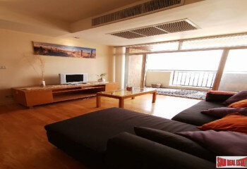 Квартира в Бангкоке, Таиланд | THE218227