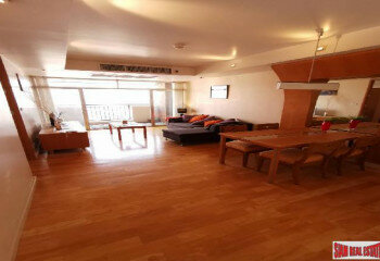 Квартира в Бангкоке, Таиланд | THE218227