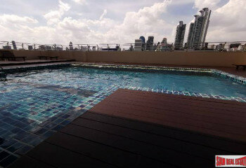 Квартира в Бангкоке, Таиланд | THE218227