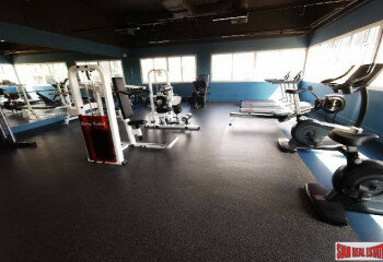 Квартира в Бангкоке, Таиланд | THE218227