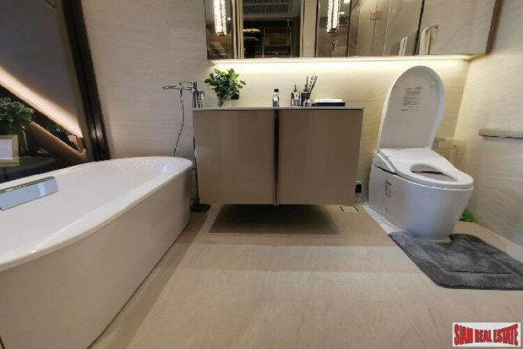 Квартира в Бангкоке, Таиланд | THE518917