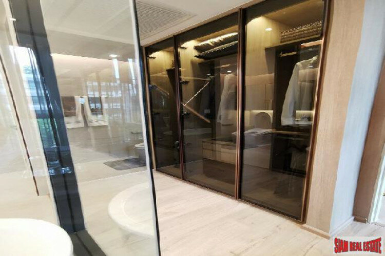 Квартира в Бангкоке, Таиланд | THE518917