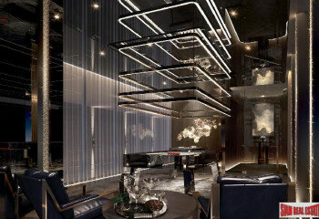 Квартира в Бангкоке, Таиланд | THE518917