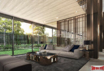 Квартира в Бангкоке, Таиланд | THE518917