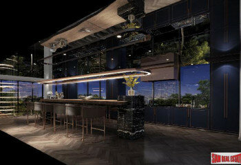 Квартира в Бангкоке, Таиланд | THE518917