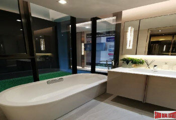 Квартира в Бангкоке, Таиланд | THE518917