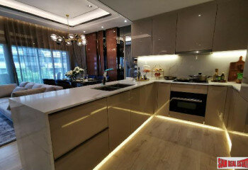 Квартира в Бангкоке, Таиланд | THE518917