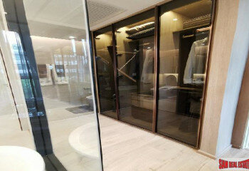 Квартира в Бангкоке, Таиланд | THE518917