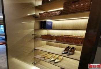 Квартира в Бангкоке, Таиланд | THE518917