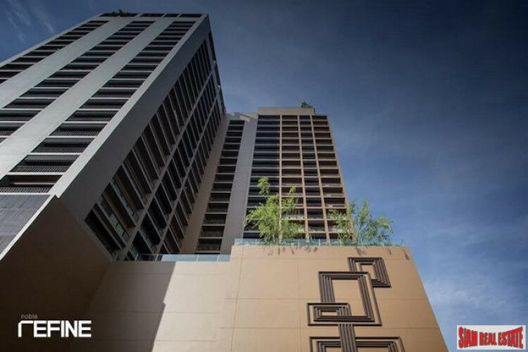 Квартира в Бангкоке, Таиланд | THE119485