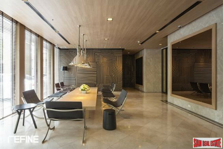 Квартира в Бангкоке, Таиланд | THE119485