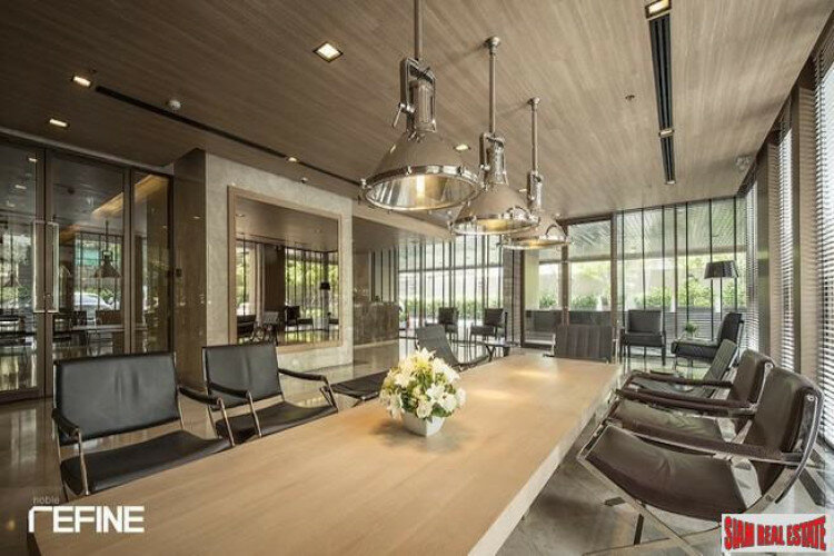 Квартира в Бангкоке, Таиланд | THE119485