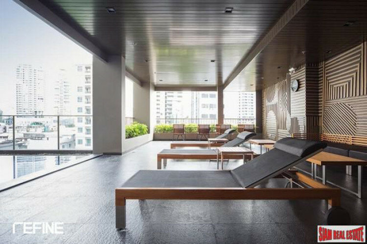 Квартира в Бангкоке, Таиланд | THE119485