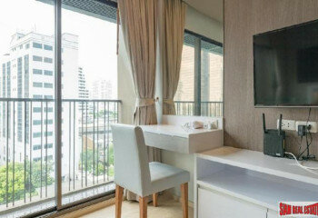 Квартира в Бангкоке, Таиланд | THE119485