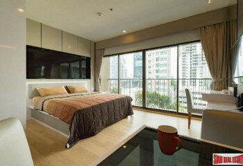 Квартира в Бангкоке, Таиланд | THE119485