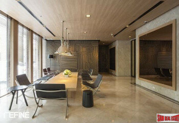 Квартира в Бангкоке, Таиланд | THE119485