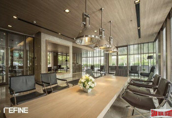 Квартира в Бангкоке, Таиланд | THE119485