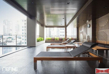 Квартира в Бангкоке, Таиланд | THE119485