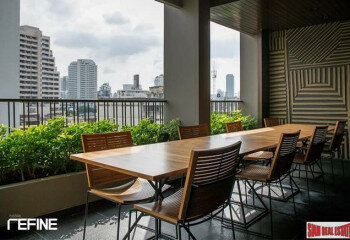 Квартира в Бангкоке, Таиланд | THE119485