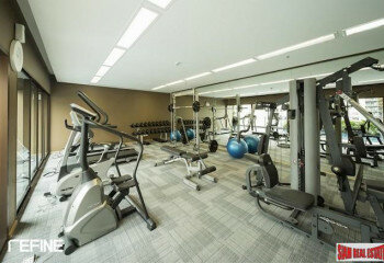 Квартира в Бангкоке, Таиланд | THE119485