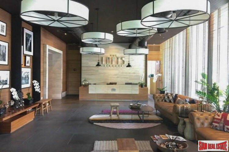 Квартира в Бангкоке, Таиланд | THE218772