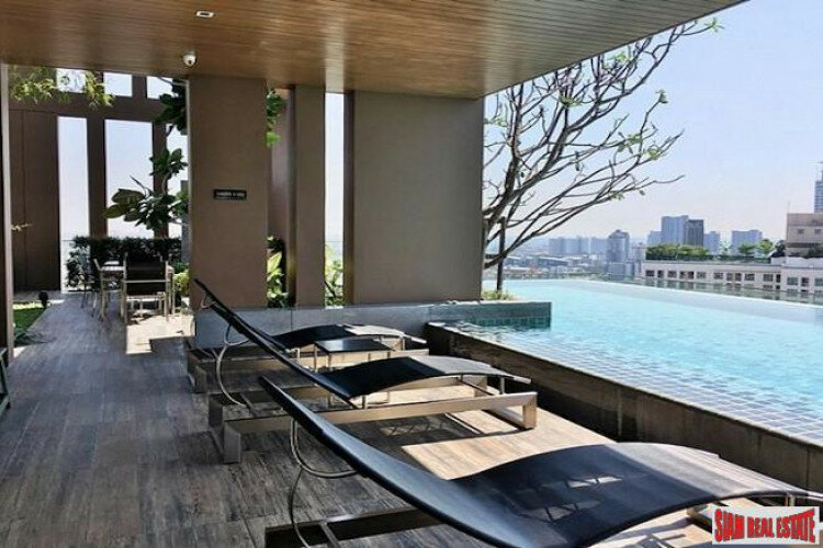 Квартира в Бангкоке, Таиланд | THE218772