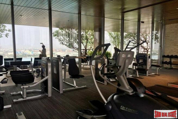 Квартира в Бангкоке, Таиланд | THE218772