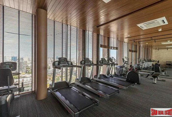 Квартира в Бангкоке, Таиланд | THE218772