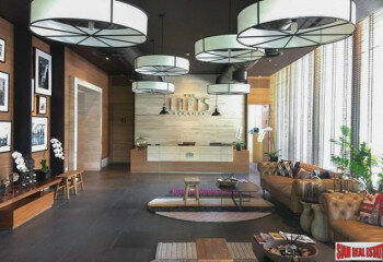 Квартира в Бангкоке, Таиланд | THE218772