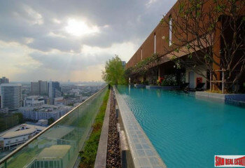 Квартира в Бангкоке, Таиланд | THE218772