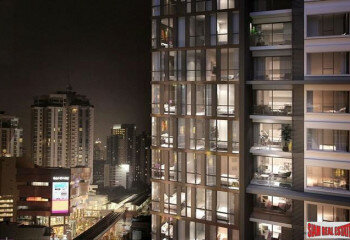 Квартира в Бангкоке, Таиланд | THE218772