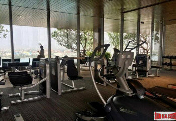 Квартира в Бангкоке, Таиланд | THE218772