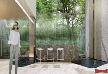 Квартира в Бангкоке, Таиланд | THE318432