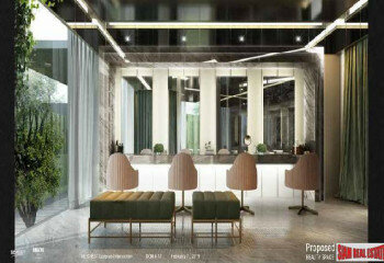 Квартира в Бангкоке, Таиланд | THE318432