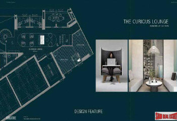 Квартира в Бангкоке, Таиланд | THE318432