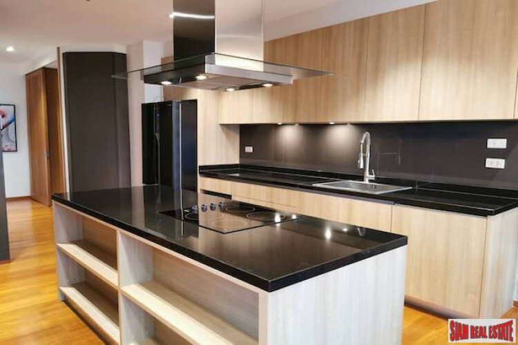 Квартира в Бангкоке, Таиланд | THE520037