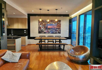 Квартира в Бангкоке, Таиланд | THE520037