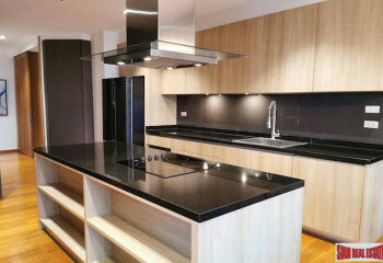 Квартира в Бангкоке, Таиланд | THE520037