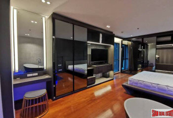 Квартира в Бангкоке, Таиланд | THE520037