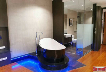 Квартира в Бангкоке, Таиланд | THE520037