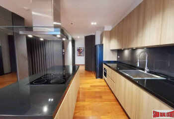 Квартира в Бангкоке, Таиланд | THE520037