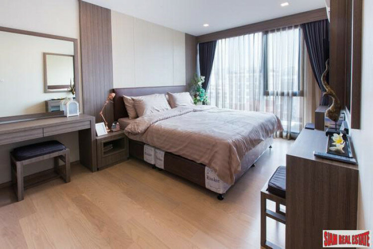 Квартира в Бангкоке, Таиланд | THE118566