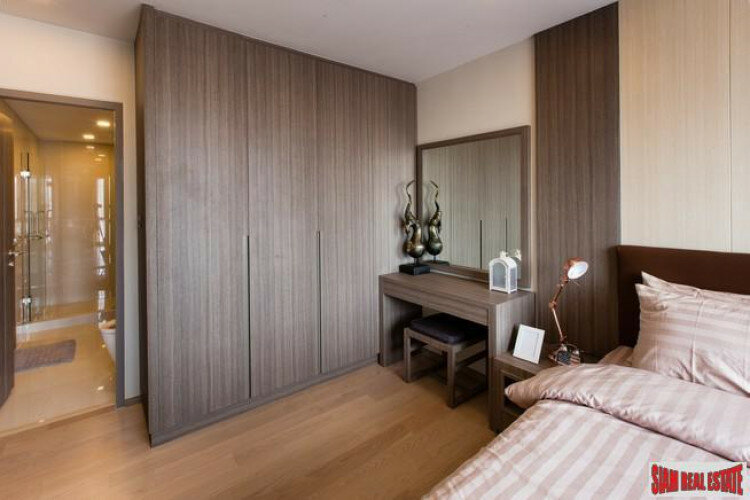 Квартира в Бангкоке, Таиланд | THE118566