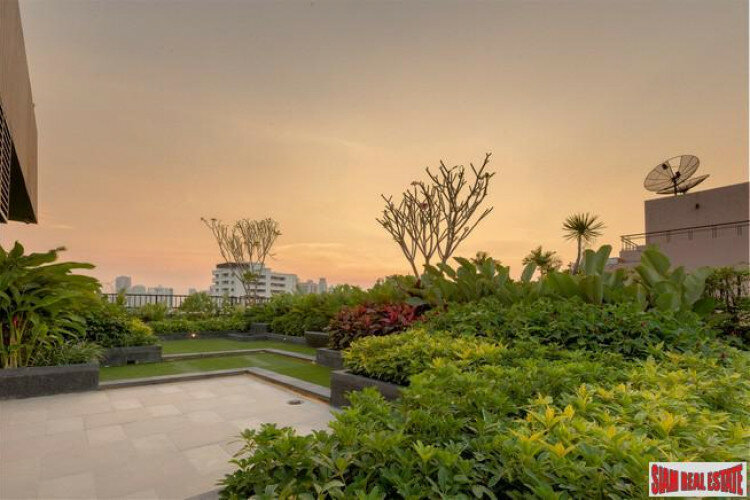 Квартира в Бангкоке, Таиланд | THE118566