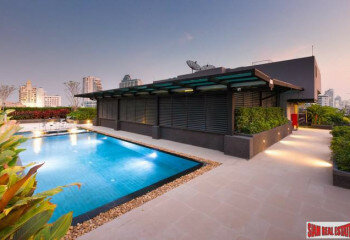 Квартира в Бангкоке, Таиланд | THE118566