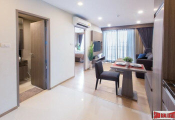 Квартира в Бангкоке, Таиланд | THE118566