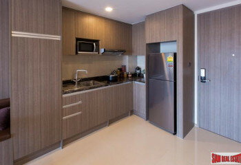 Квартира в Бангкоке, Таиланд | THE118566